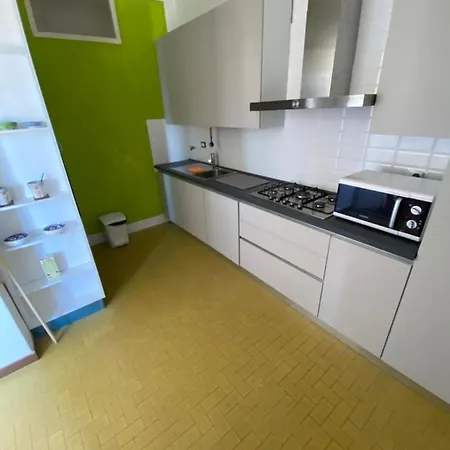 Casa Lägenhet