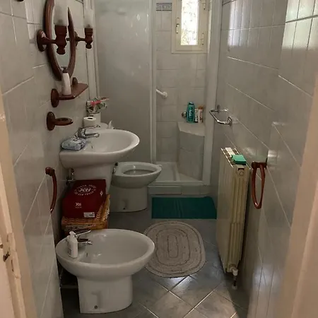 Lägenhet Casa