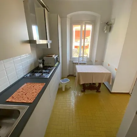 Casa Lägenhet *