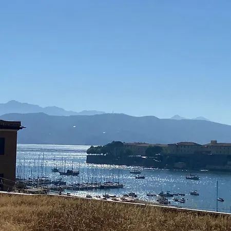 Casa * Le Grazie (Liguria)