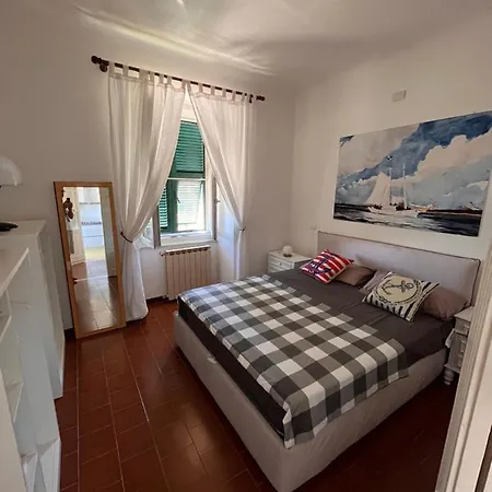 Casa Lägenhet