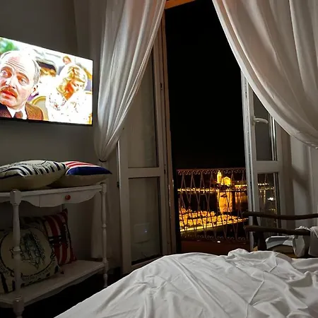 Casa Le Grazie (Liguria)