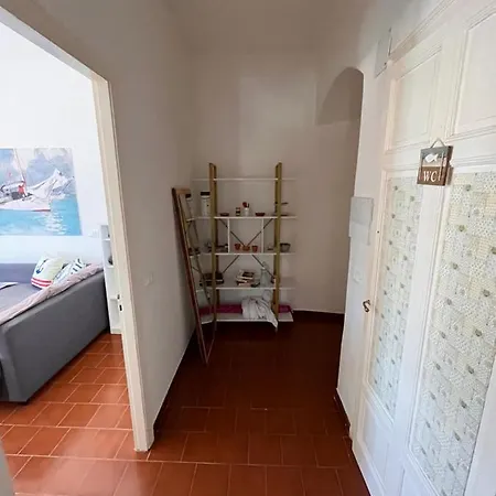 Lägenhet Casa