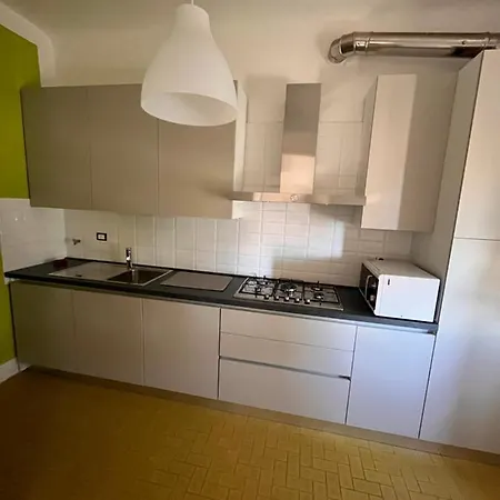 Lägenhet Casa