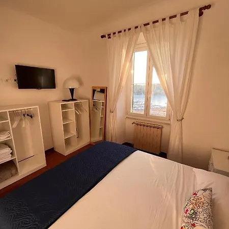 Casa Lägenhet *