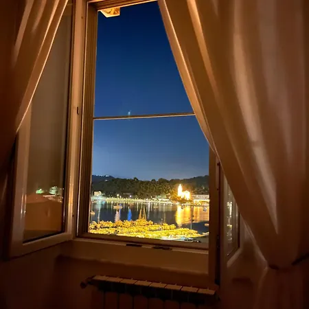 Casa Le Grazie (Liguria)