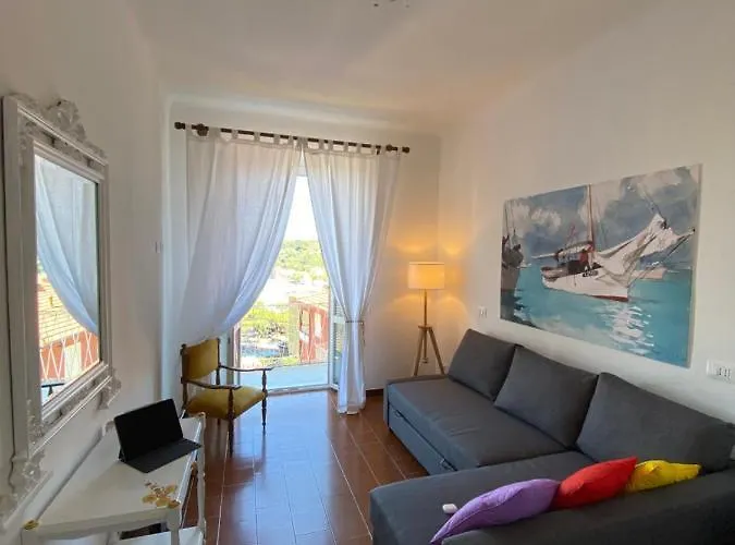 公寓 Casa 格拉齐