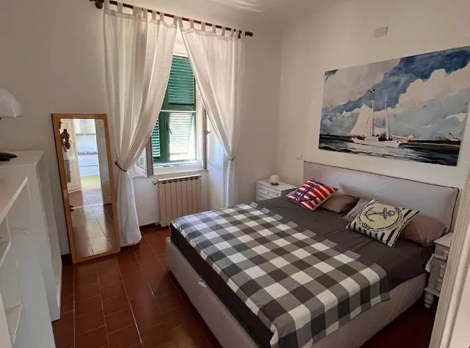 Casa 아파트