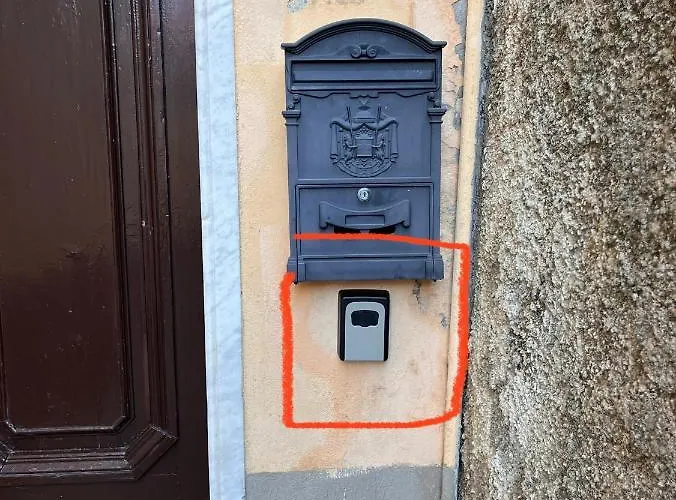 Apartament Casa *