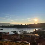 Casa * Le Grazie (Liguria)