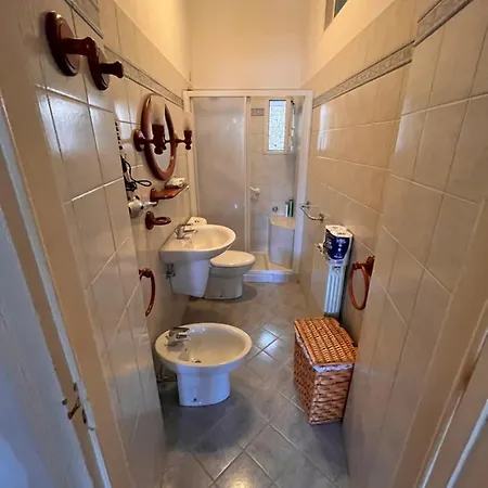 Casa Apartment Le Grazie (Liguria)