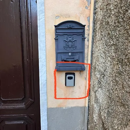 Apartment Casa *