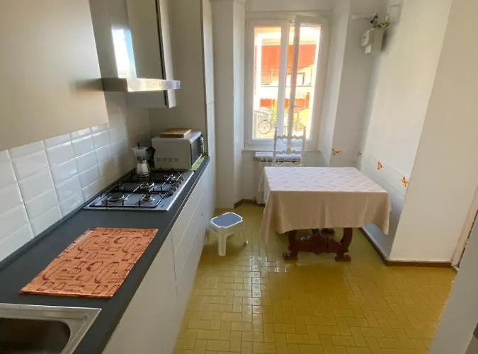 Casa Lejlighed *