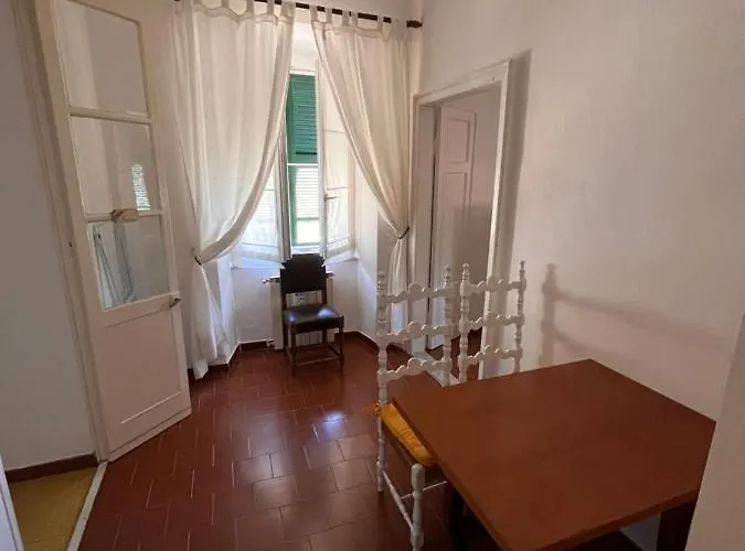 Casa * Le Grazie (Liguria)