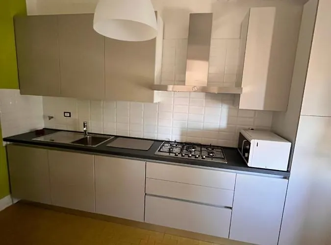 Lejlighed Casa